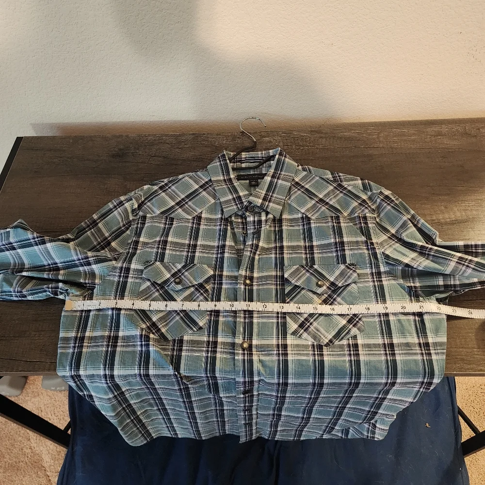 Banana Republic L. ‎ Bin 27